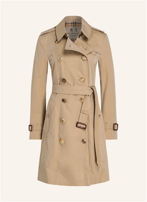 burberry mantel preis